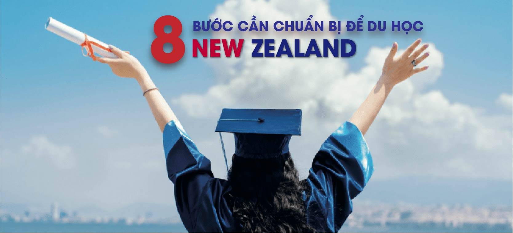 8 buoc chuan bi du hoc newzealand