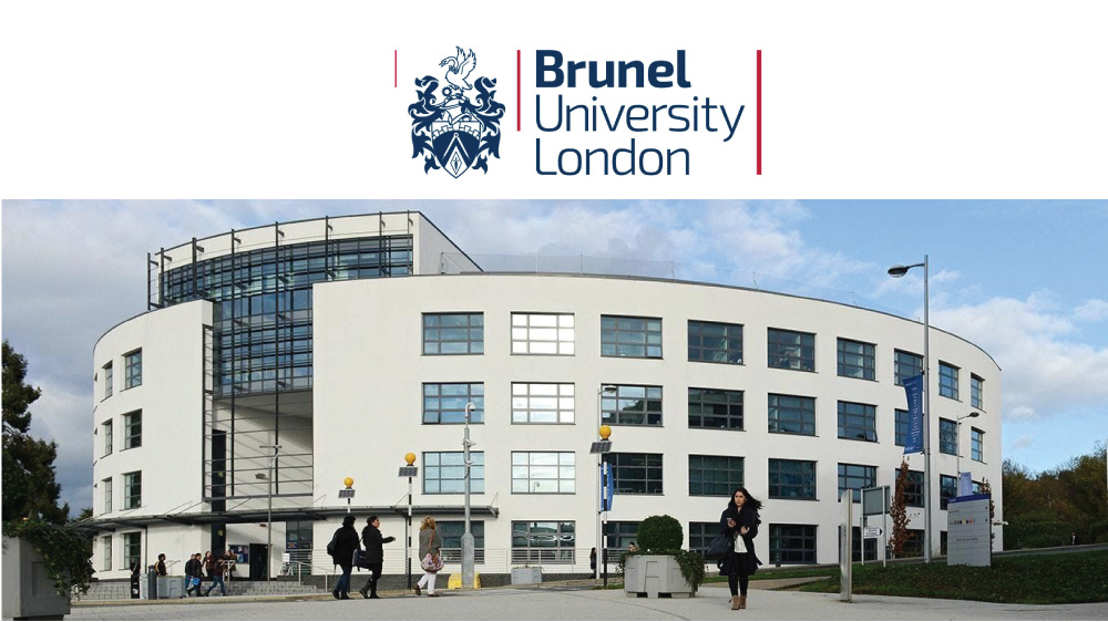 Brunel University London