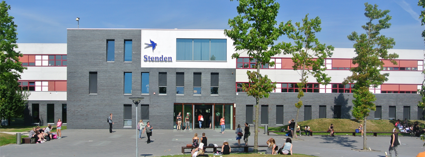 NHL STENDEN UNIVERSITY OF APPLIED SCIENCES