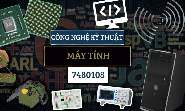 nganh cong nghe ky thuat may tinh