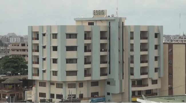 Ecole Superieure de Gestion dInformatique et des Sciences ESGIS Cotonou ecole de formation