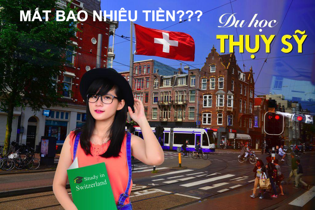 chi phi du hoc thuy si