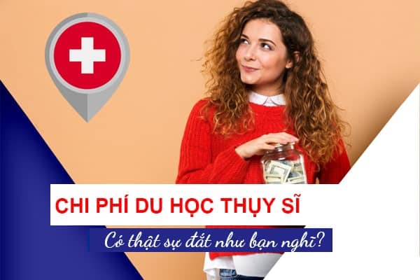 Chi phi du hoc thuy si 1