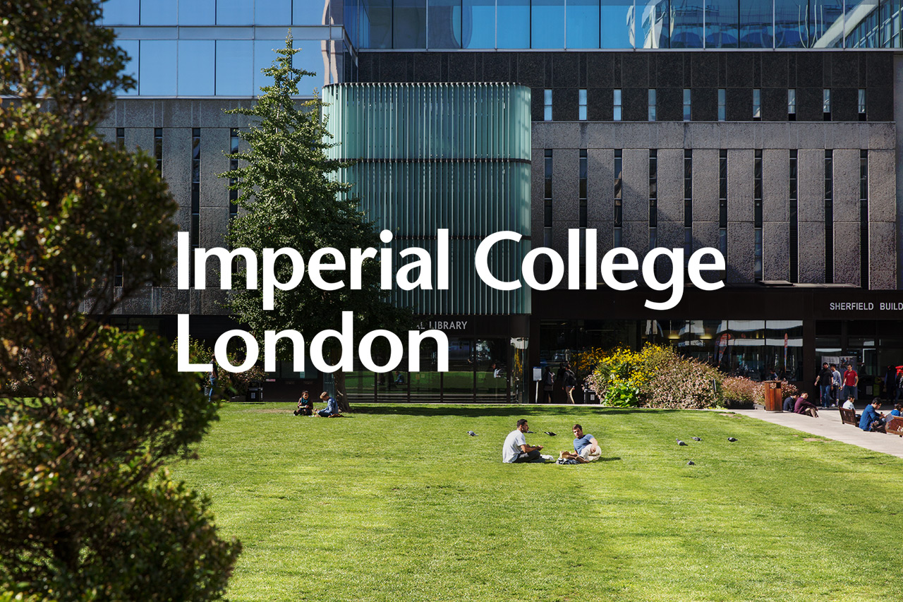 Imperial College London Photo