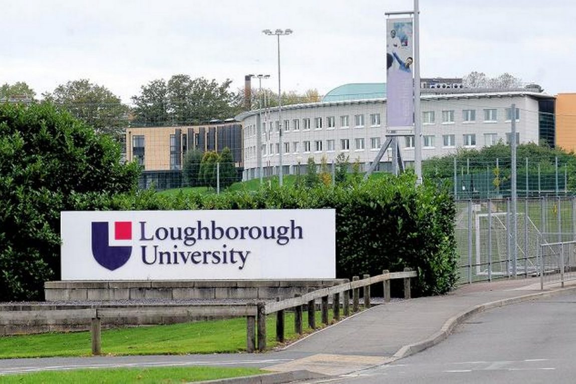 Loughborough University