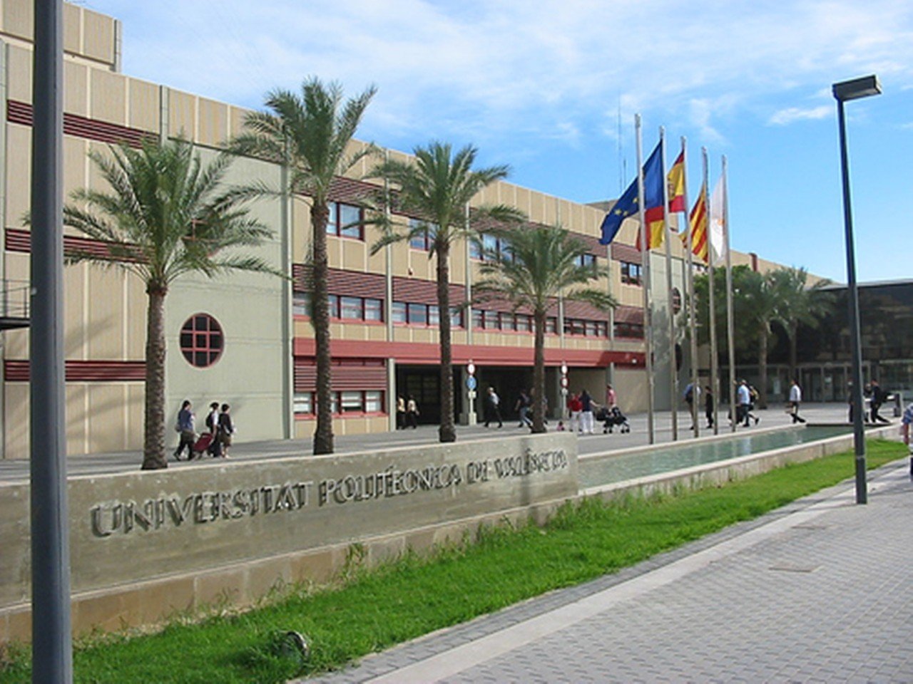 dh Polytechnic of valencia