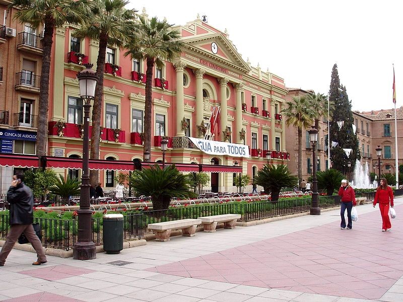 experience san antonio catholic university murcia spain aasim 6d049b53007697ea5d3686799dfcae08