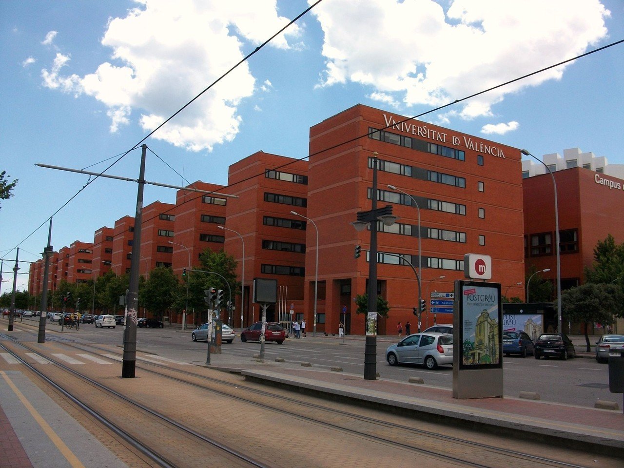 university of valencia 1