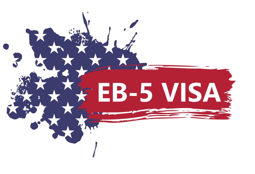 eb5 visa