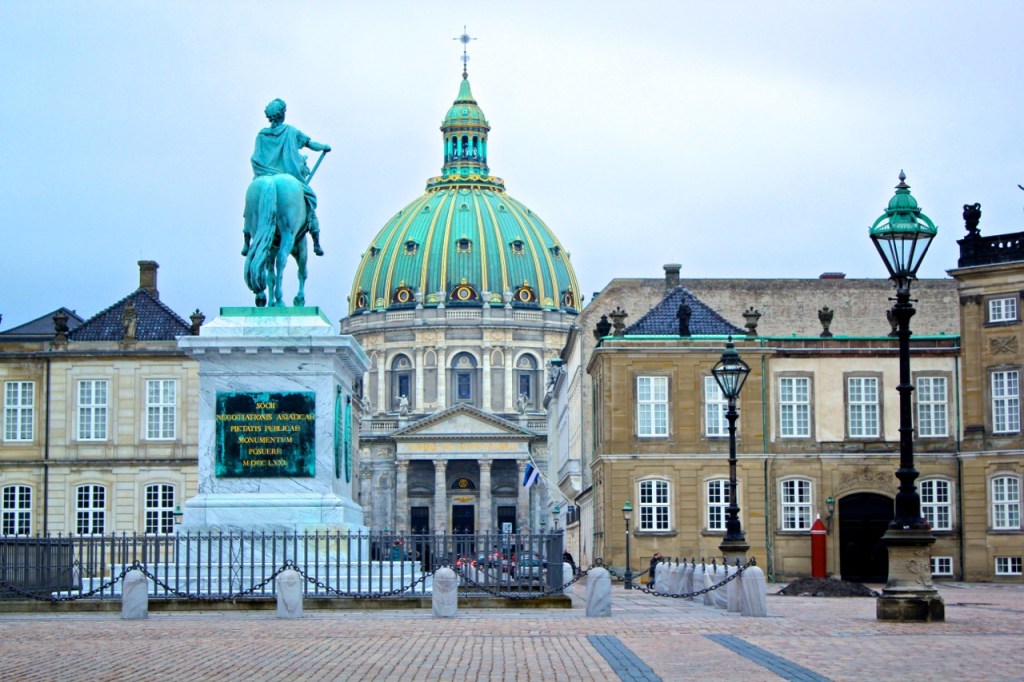 Nhung Diem Den Tham Quan Tai Copenhagen 1