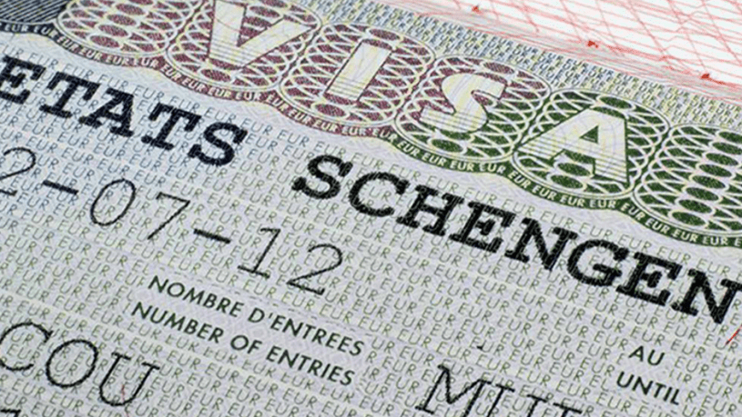 Visa chau Au Schengen la gi