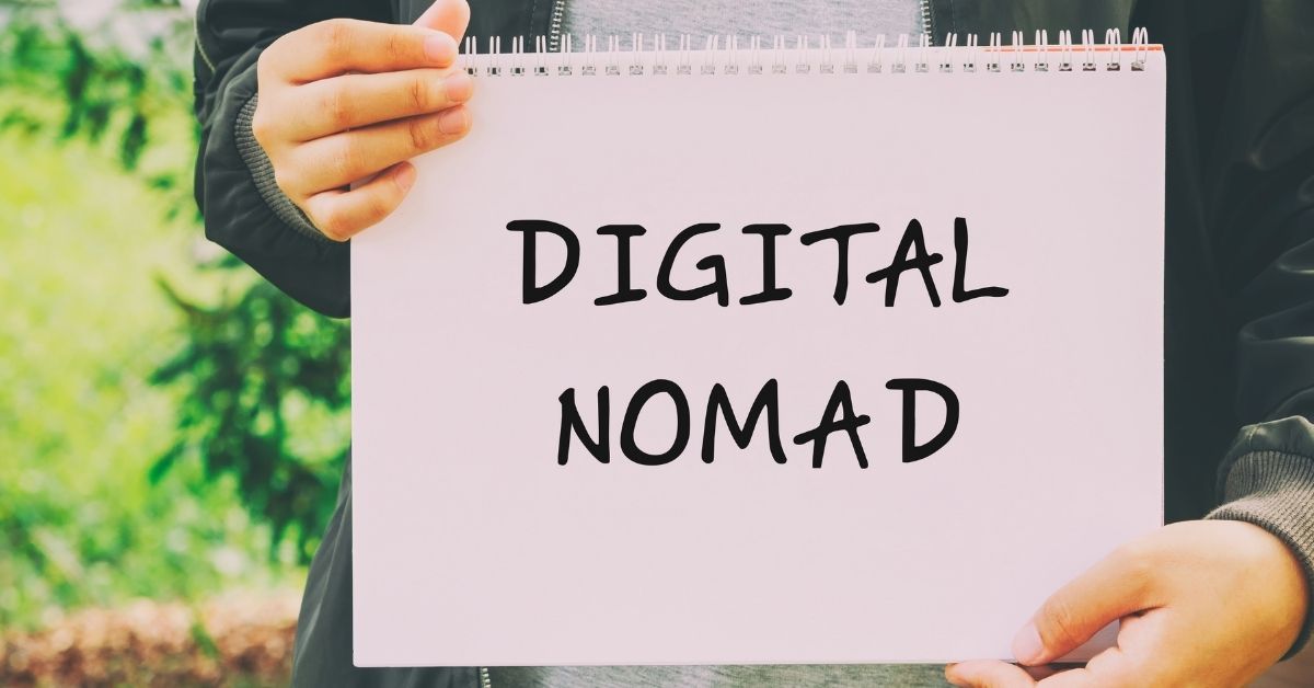 digital nomad work visa