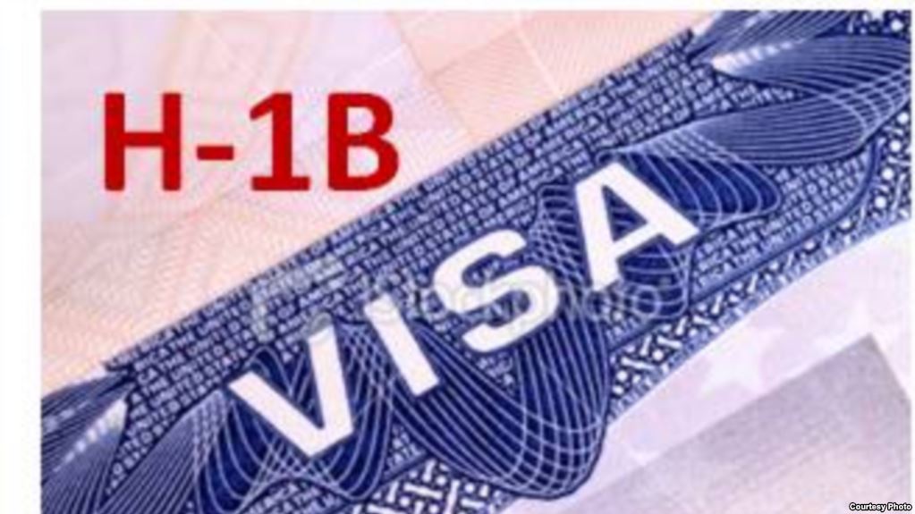 h1b visa feese 1