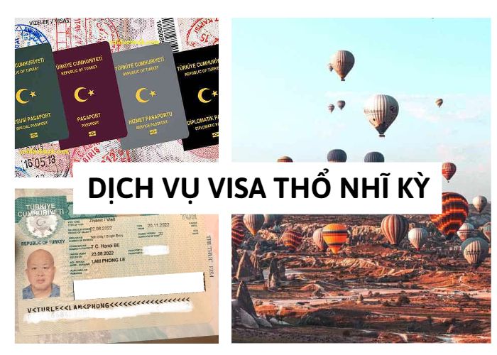 DYCH VY VISA THY NHY KY