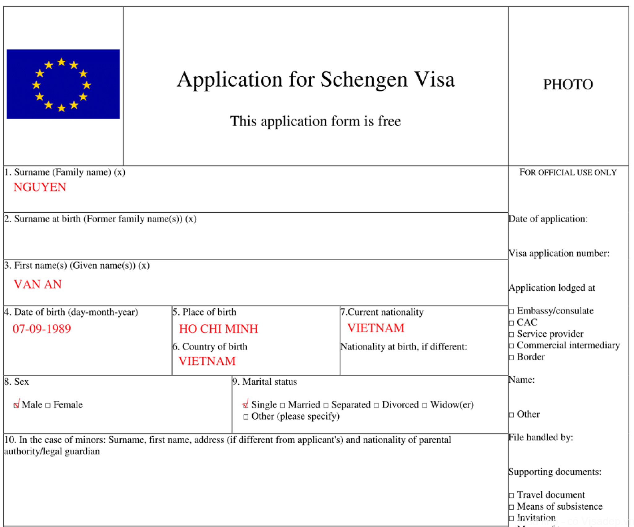 Dien mau to khai xin visa Ha Lan 2048x1703 1