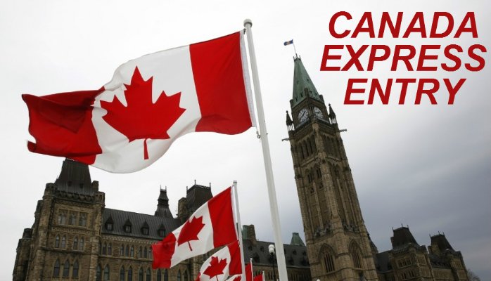 canada express entry