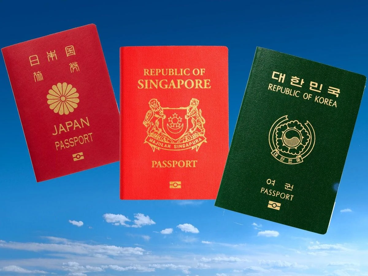 passports 3914