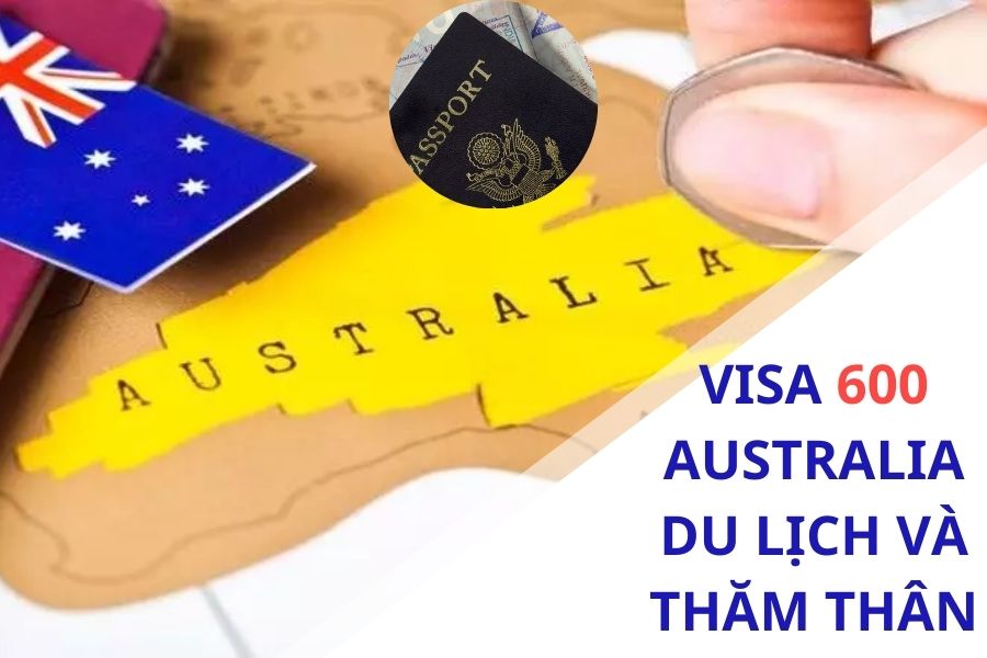 visa 600 australia