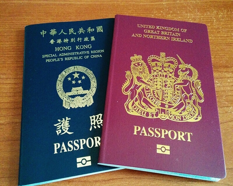 le phi xin visa hong kong 1