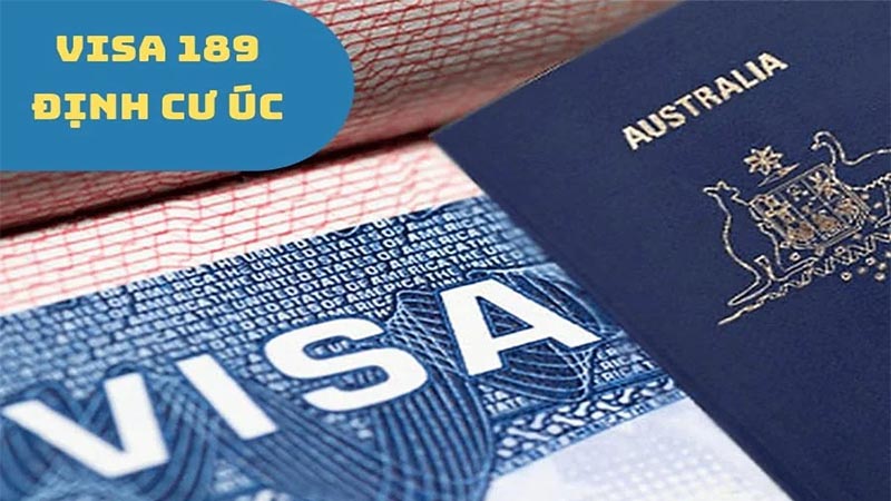 visa uc 189