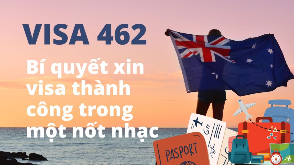 yeu cau visa 462 uc bi quyet xin visa thanh cong trong mot not nhac