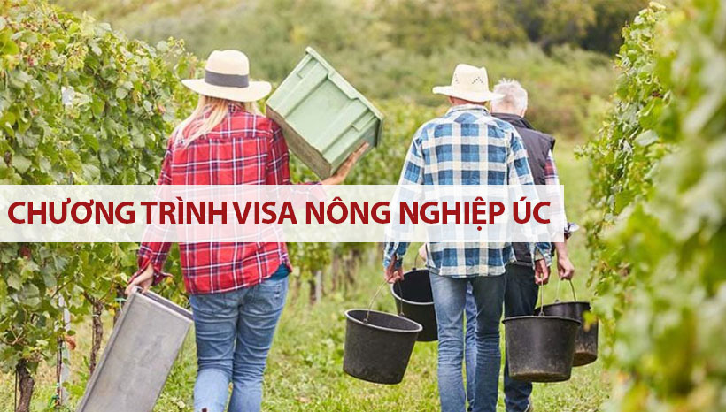 dieu kien de cap visa nong nghiep uc