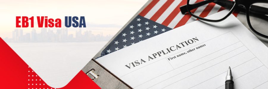 EB1 Visa USA