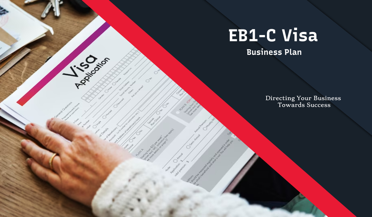 eb1 c visa business plan