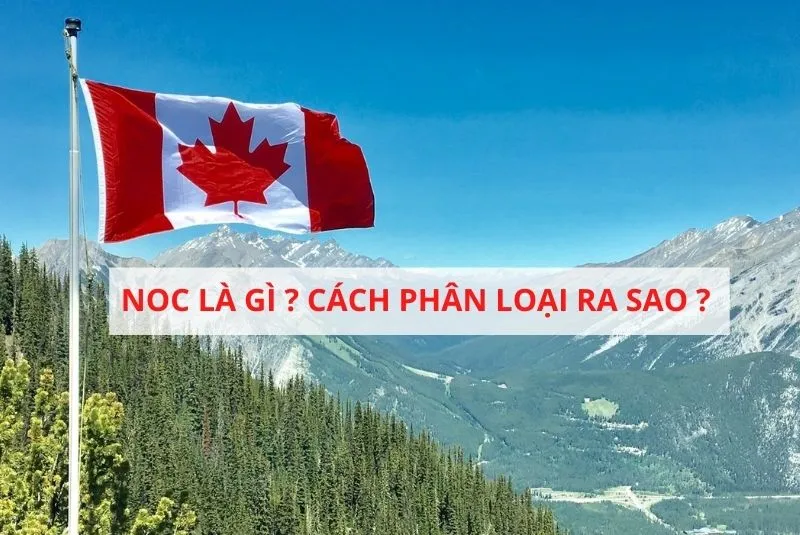Danh sach NOC la gi