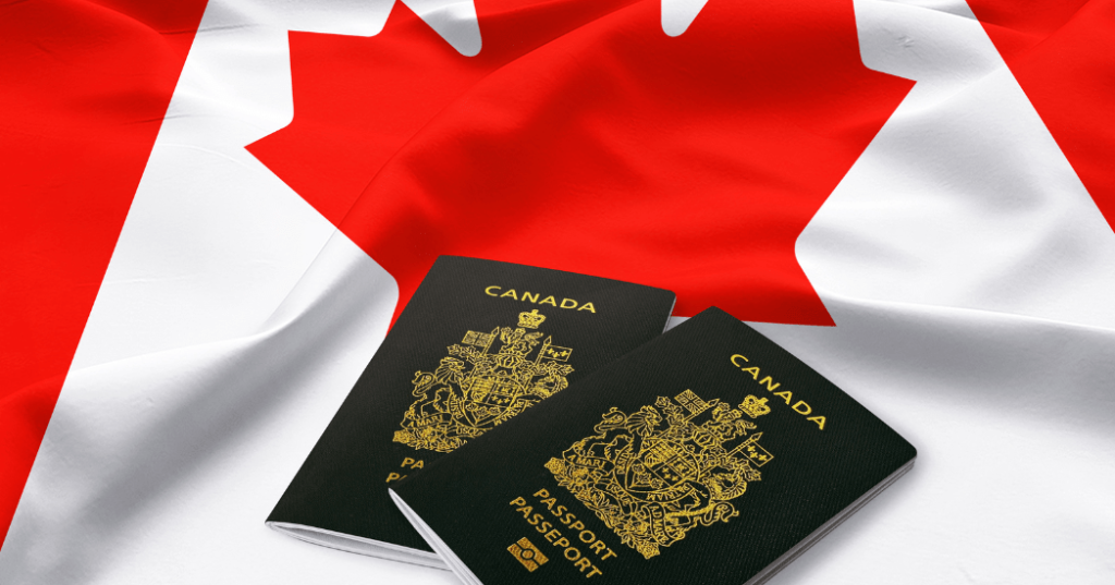 Dinh cu Canada dien doanh nhan tinh bang PEI Dao Hoang tu Edward tiep tuc rong cua chao don nhap cu IMM Group 1