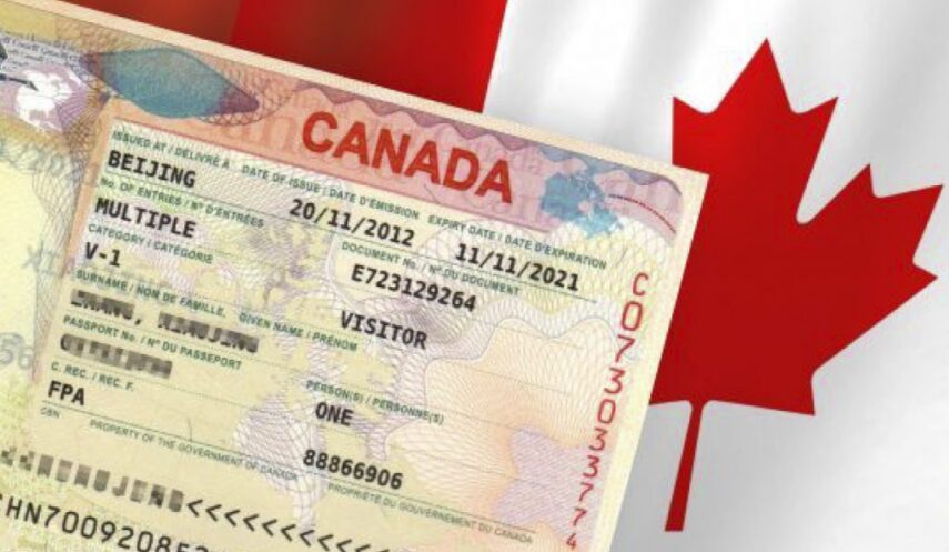 canada Visa