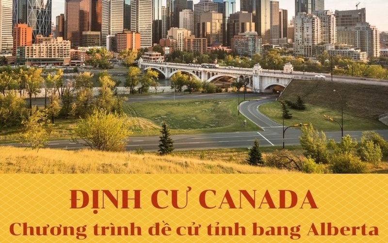 chuong trinh de cu tinh bang Alberta 2 1
