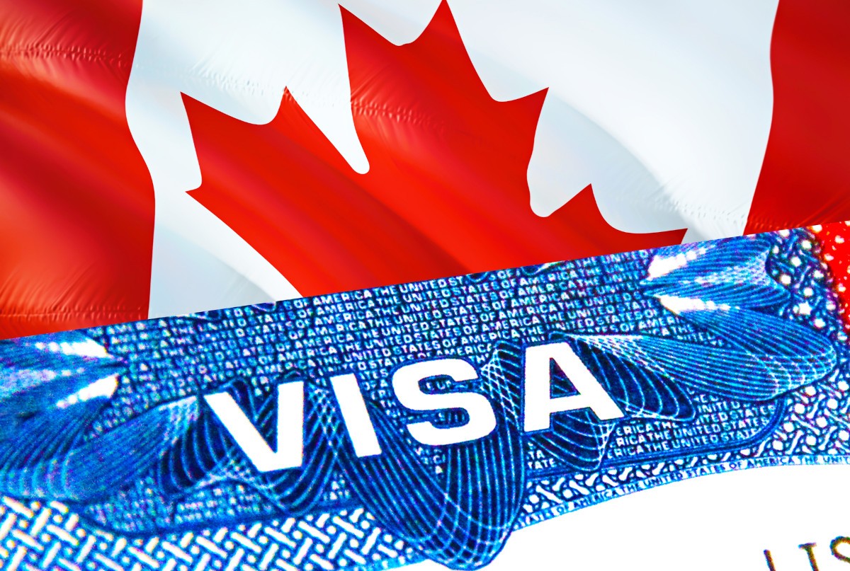 how to get canada visa 1