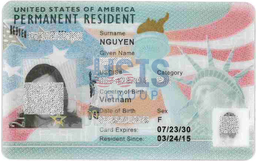 the xanh 10nam USIS EB5