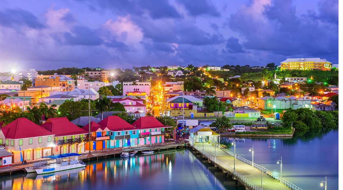 Antigua Barbuda1