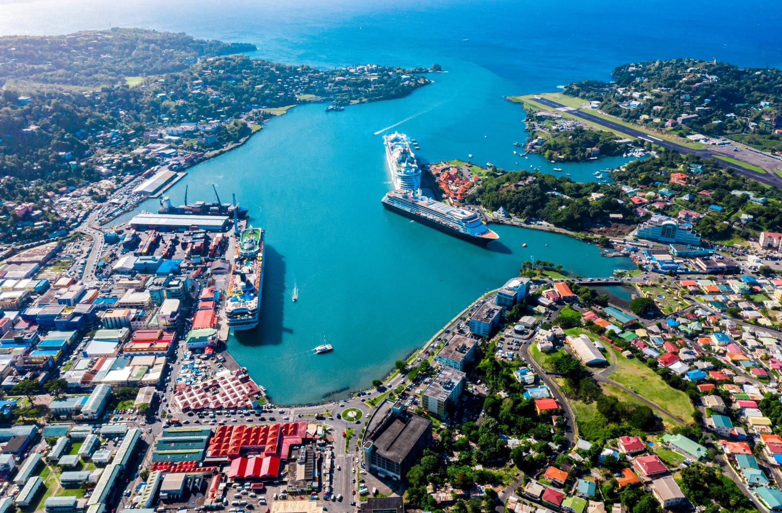 SAint lucia 5